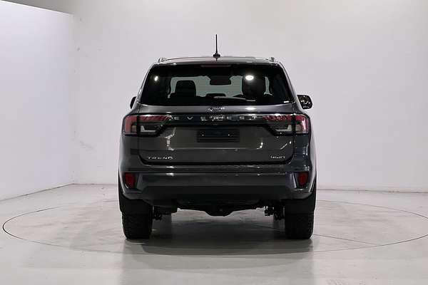 2023 Ford Everest Trend 2.0L