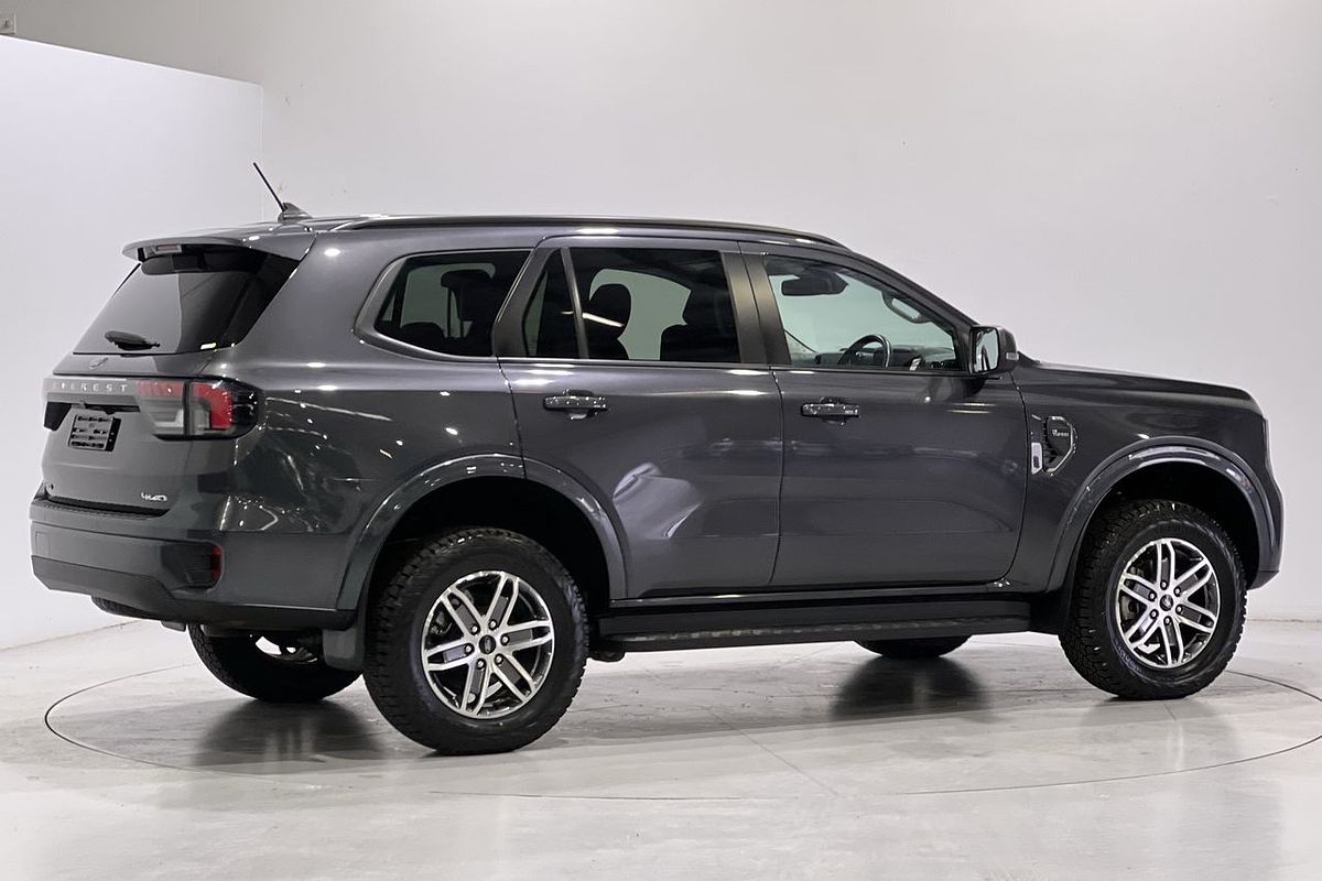 2023 Ford Everest Trend 2.0L