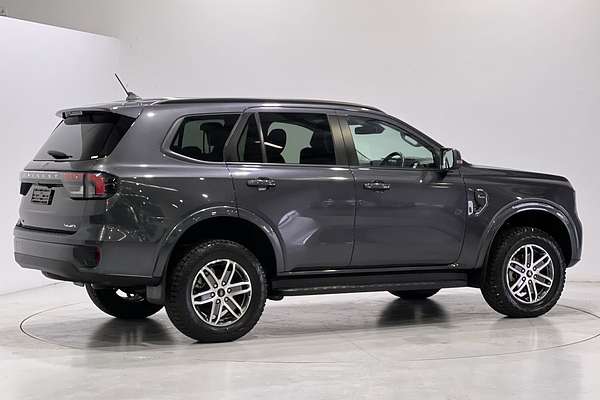 2023 Ford Everest Trend 2.0L