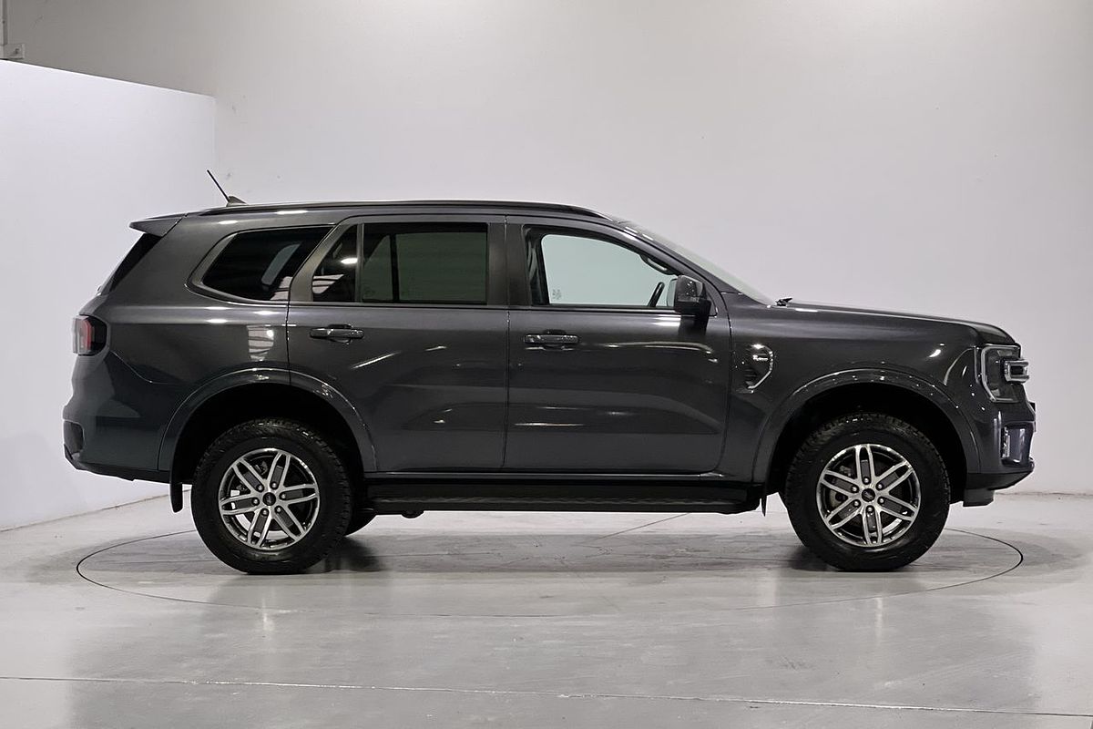 2023 Ford Everest Trend 2.0L