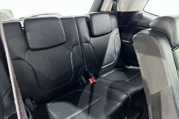 2023 Ford Everest Trend 2.0L