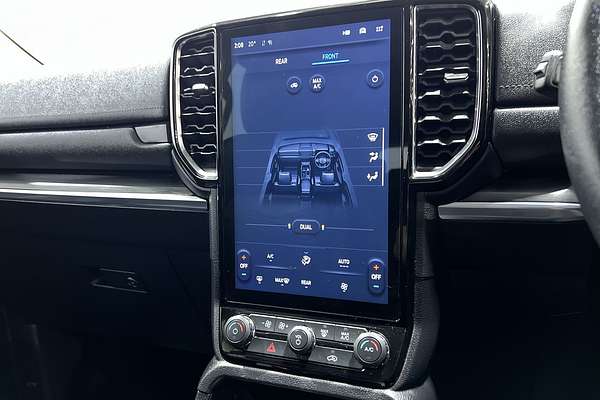 2023 Ford Everest Trend 2.0L