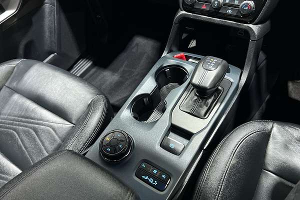 2023 Ford Everest Trend 2.0L
