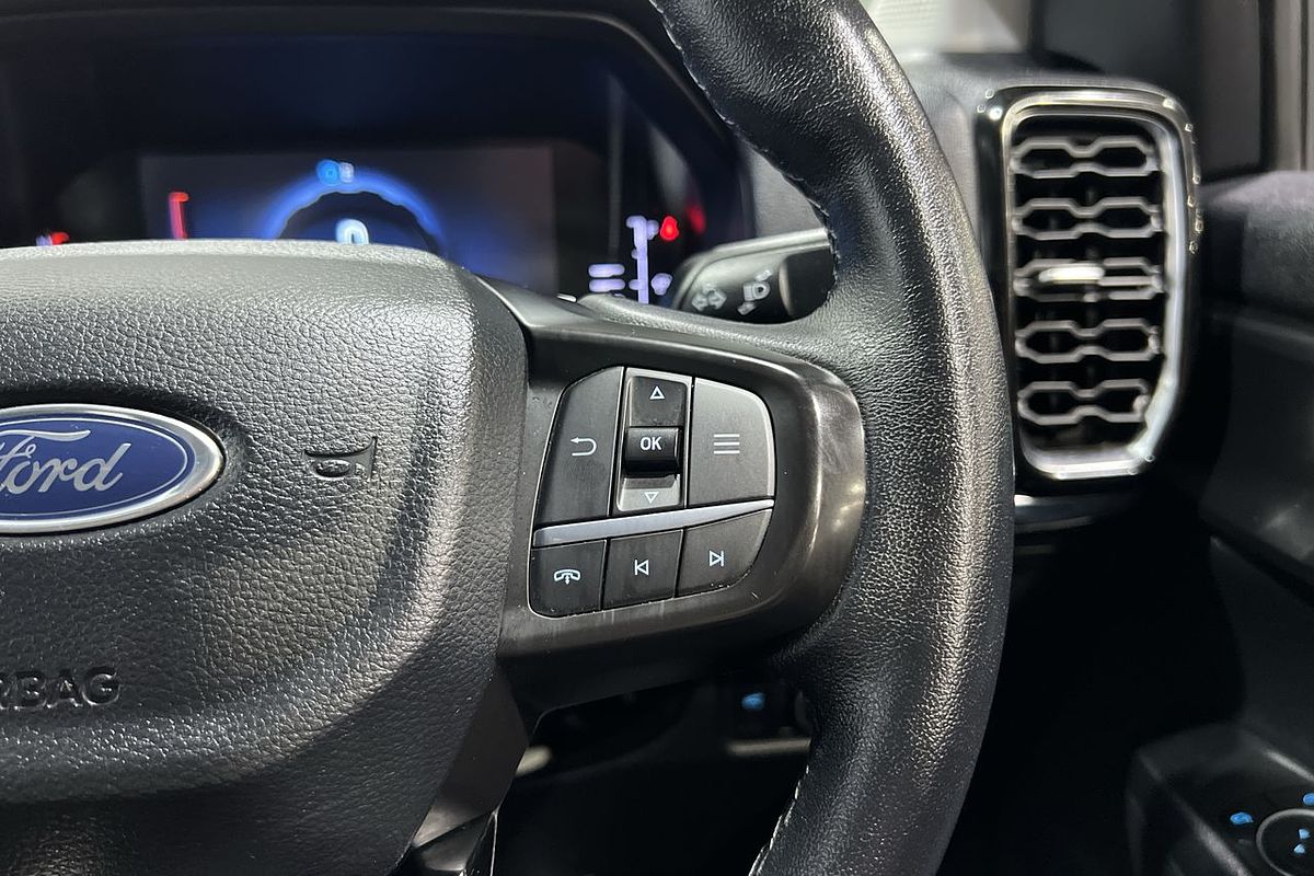 2023 Ford Everest Trend 2.0L