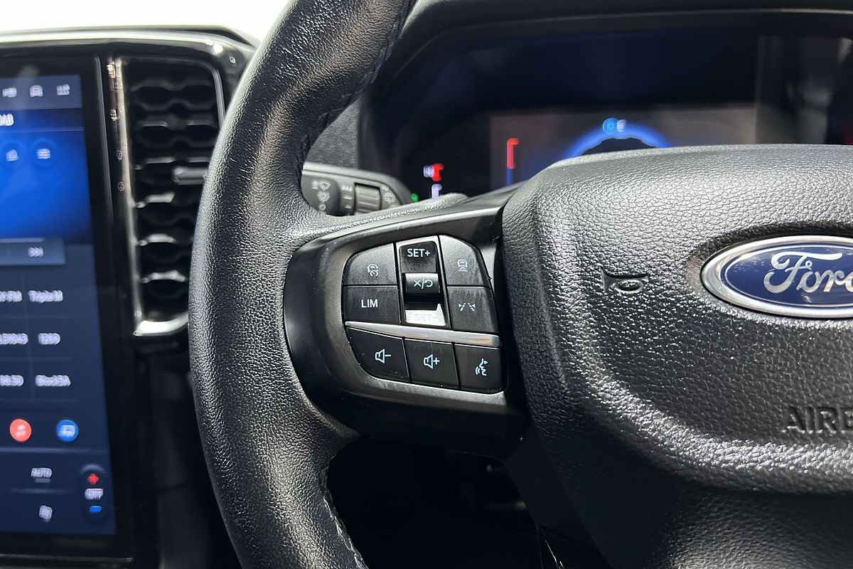 2023 Ford Everest Trend 2.0L