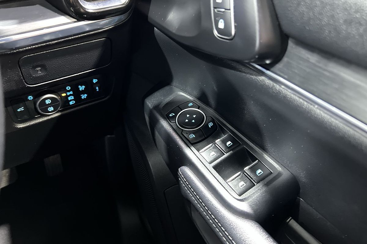 2023 Ford Everest Trend 2.0L