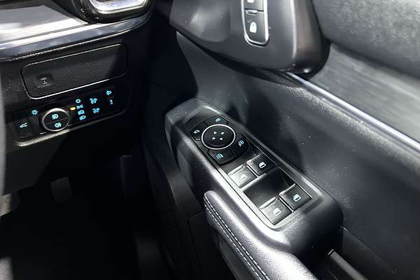 2023 Ford Everest Trend 2.0L