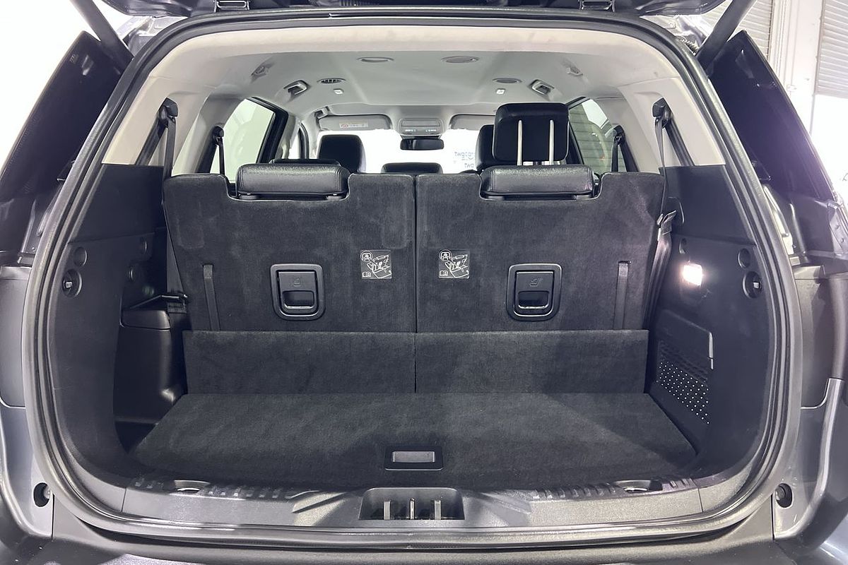2023 Ford Everest Trend 2.0L