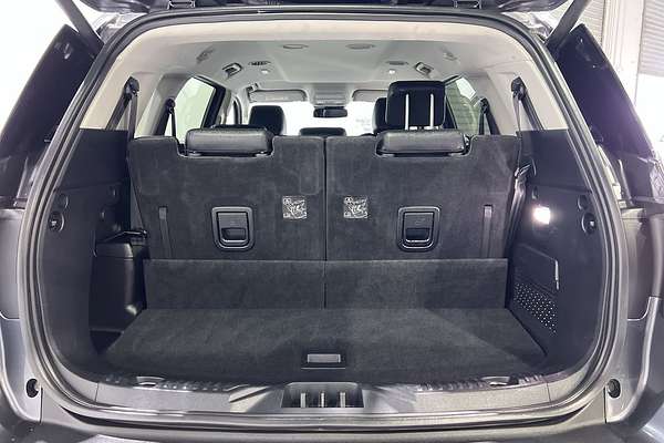 2023 Ford Everest Trend 2.0L