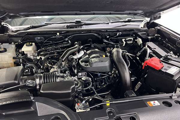 2023 Ford Everest Trend 2.0L