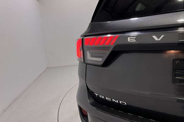 2023 Ford Everest Trend 2.0L
