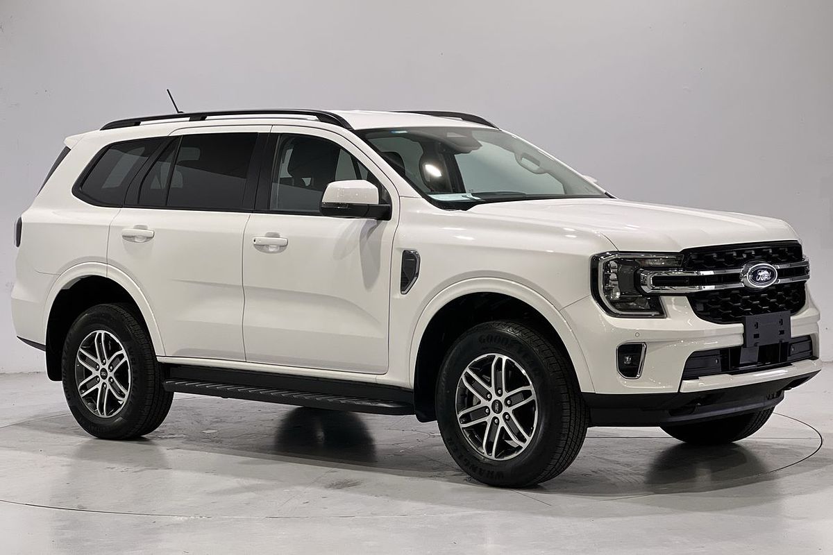 2024 Ford Everest Trend 2.0L