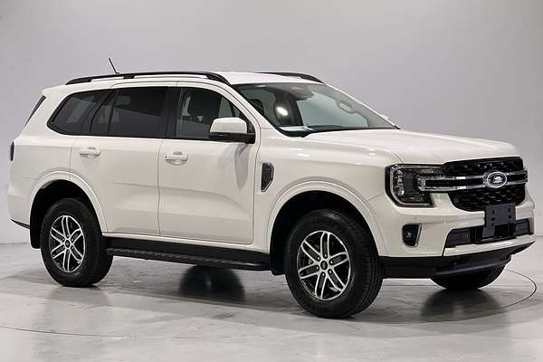 2024 Ford Everest Trend 2.0L