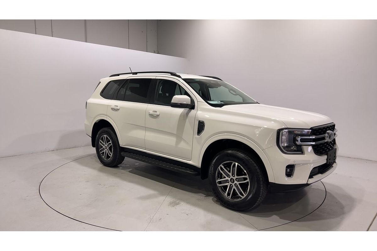 2024 Ford Everest Trend 2.0L