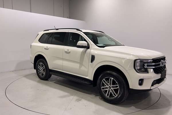 2024 Ford Everest Trend 2.0L