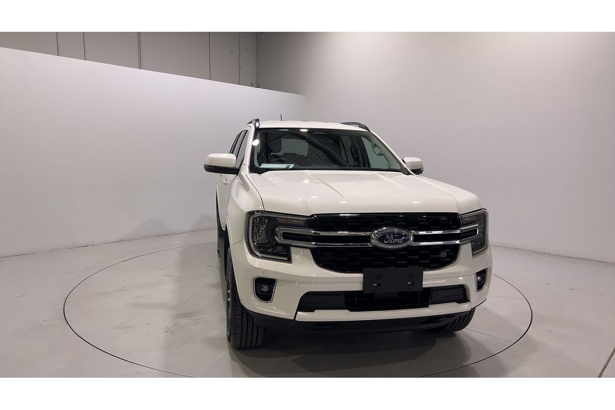 2024 Ford Everest Trend 2.0L