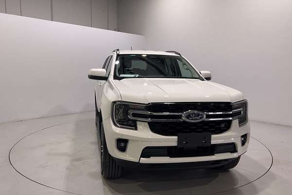 2024 Ford Everest Trend 2.0L
