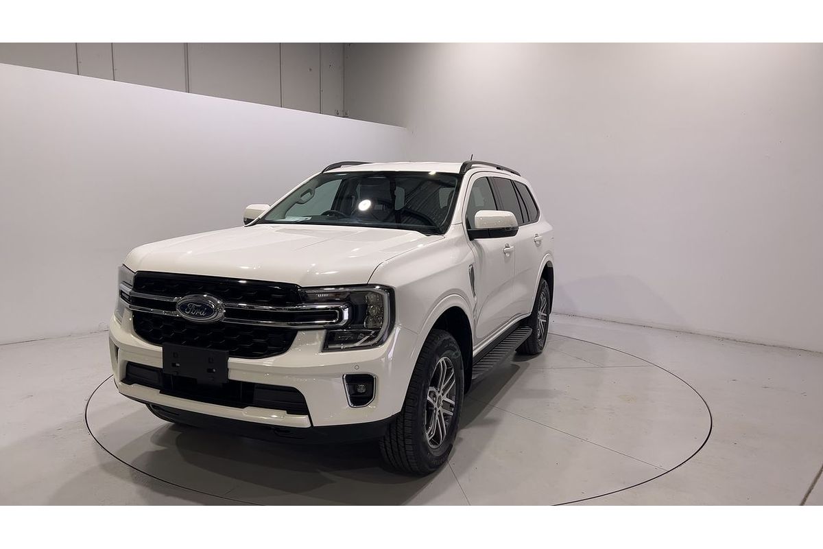 2024 Ford Everest Trend 2.0L