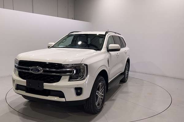 2024 Ford Everest Trend 2.0L