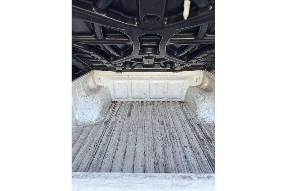 2014 Mitsubishi Triton GLX MN 4X4