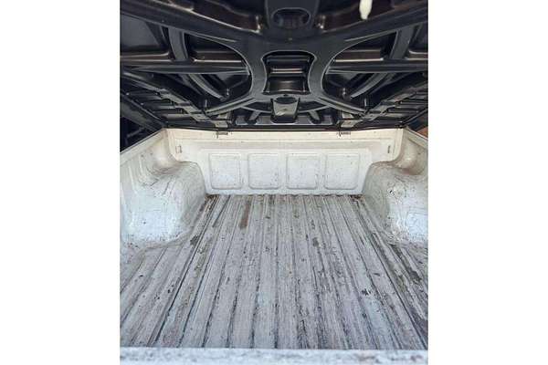 2014 Mitsubishi Triton GLX MN 4X4
