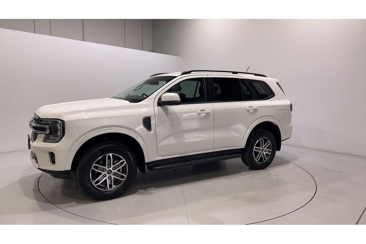 2024 Ford Everest Trend 2.0L