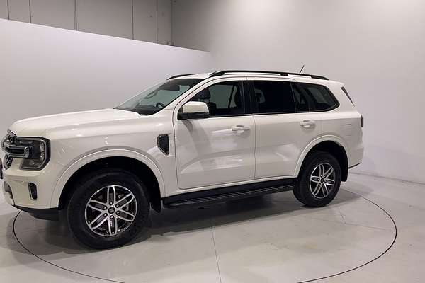 2024 Ford Everest Trend 2.0L