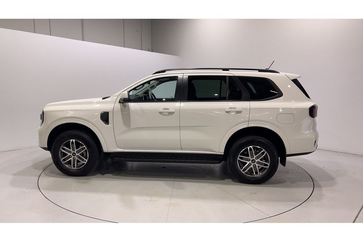 2024 Ford Everest Trend 2.0L