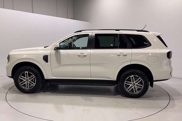 2024 Ford Everest Trend 2.0L