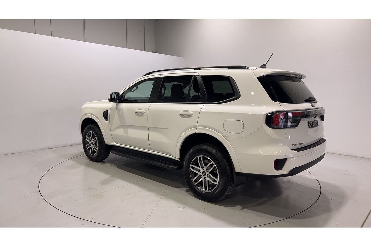 2024 Ford Everest Trend 2.0L