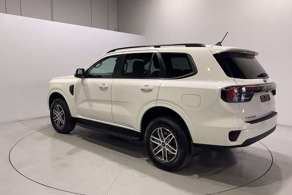 2024 Ford Everest Trend 2.0L
