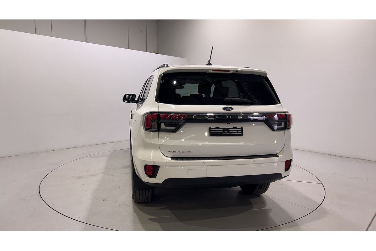 2024 Ford Everest Trend 2.0L