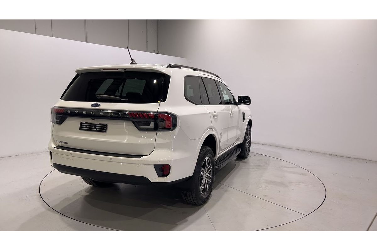 2024 Ford Everest Trend 2.0L
