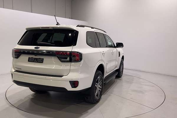 2024 Ford Everest Trend 2.0L