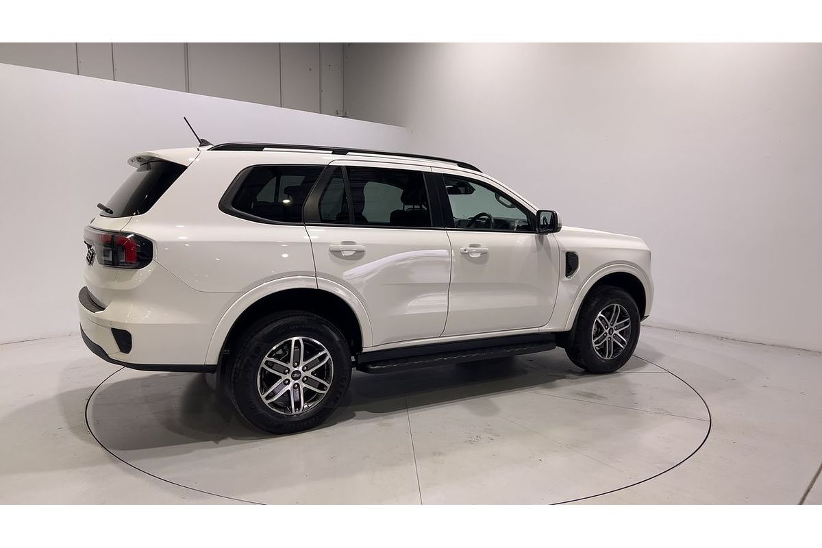 2024 Ford Everest Trend 2.0L