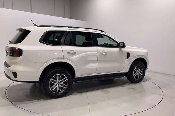 2024 Ford Everest Trend 2.0L