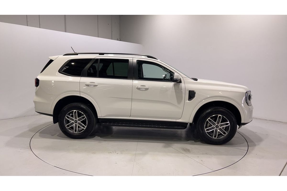 2024 Ford Everest Trend 2.0L