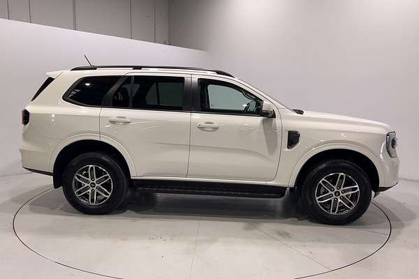 2024 Ford Everest Trend 2.0L