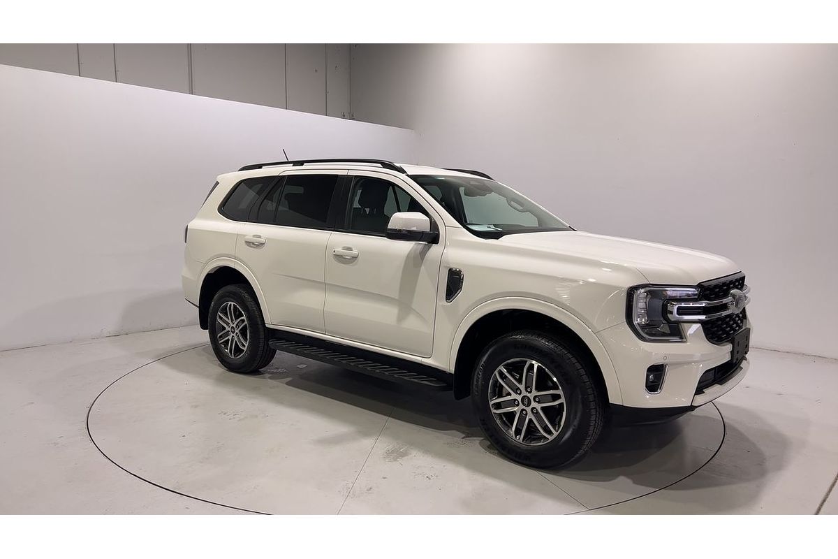 2024 Ford Everest Trend 2.0L