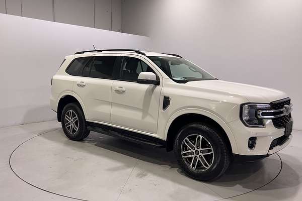 2024 Ford Everest Trend 2.0L