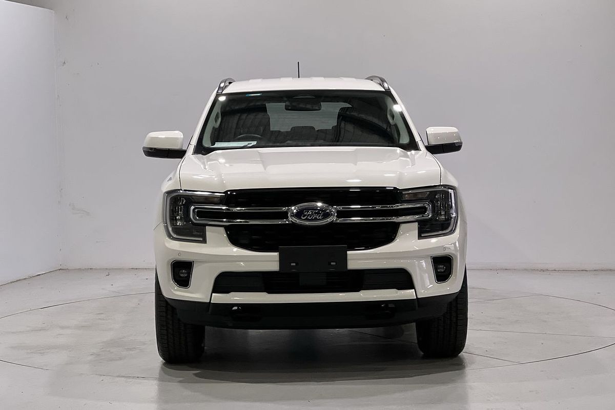 2024 Ford Everest Trend 2.0L
