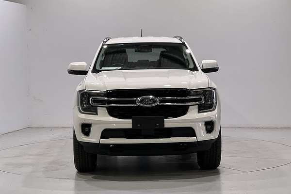 2024 Ford Everest Trend 2.0L