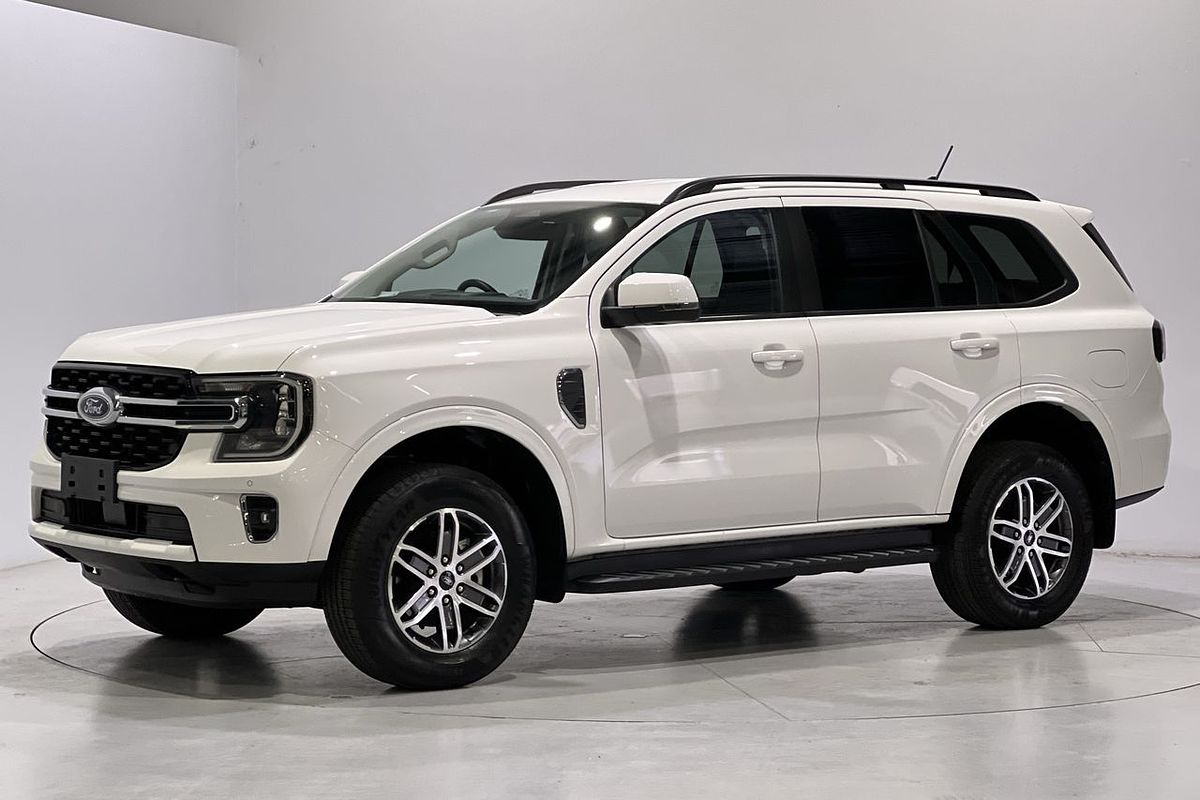 2024 Ford Everest Trend 2.0L
