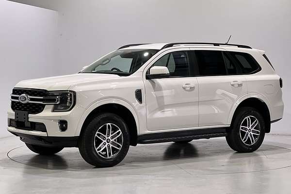 2024 Ford Everest Trend 2.0L