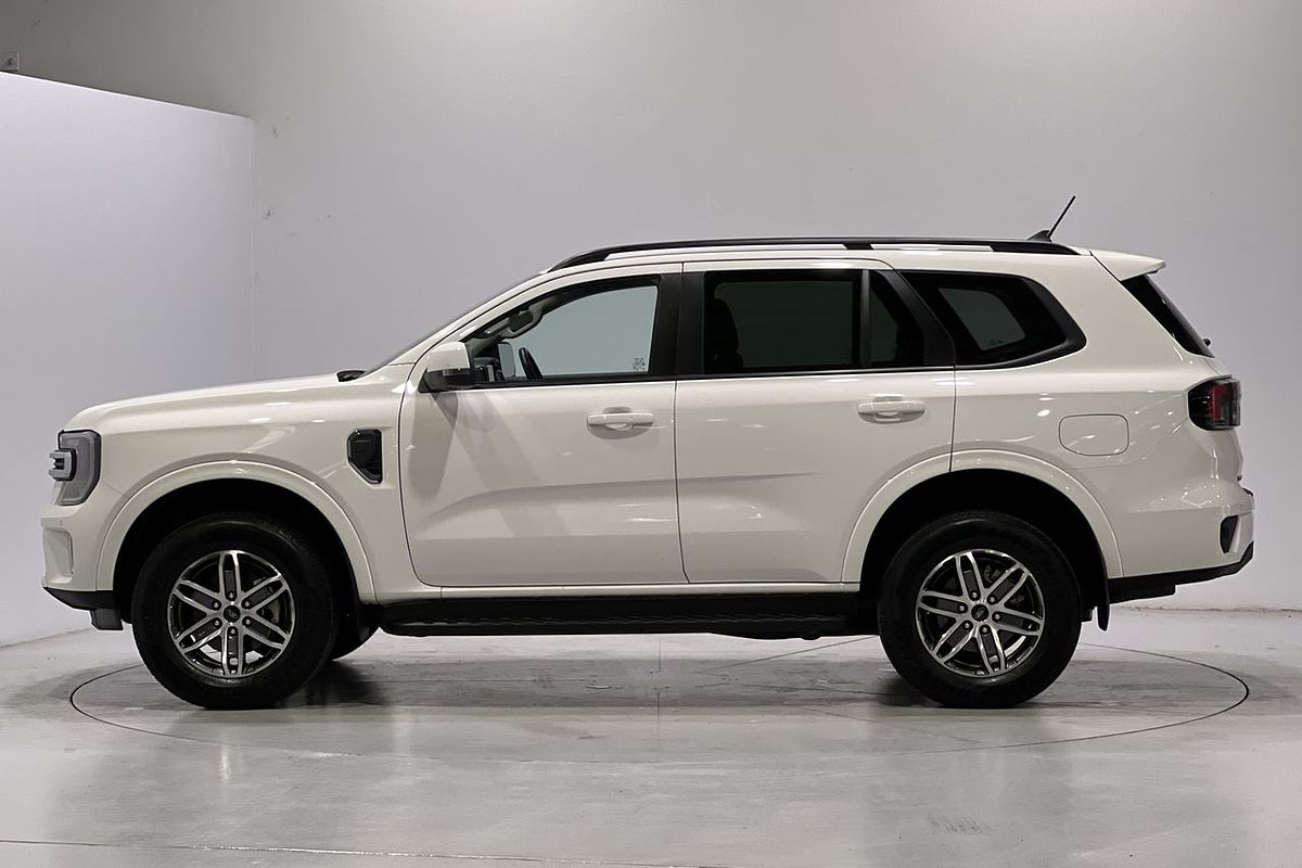 2024 Ford Everest Trend 2.0L