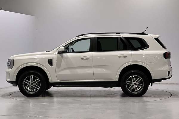 2024 Ford Everest Trend 2.0L