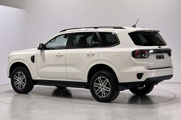 2024 Ford Everest Trend 2.0L
