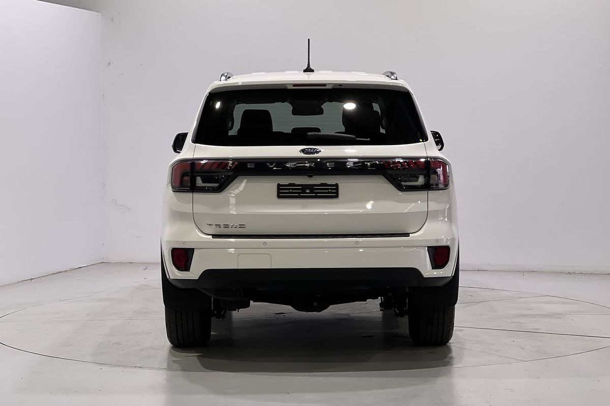 2024 Ford Everest Trend 2.0L