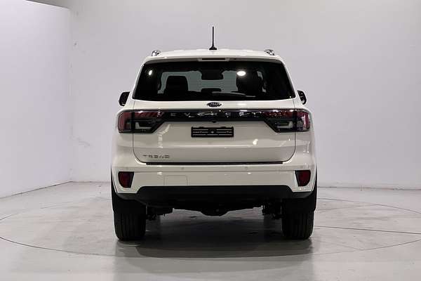 2024 Ford Everest Trend 2.0L