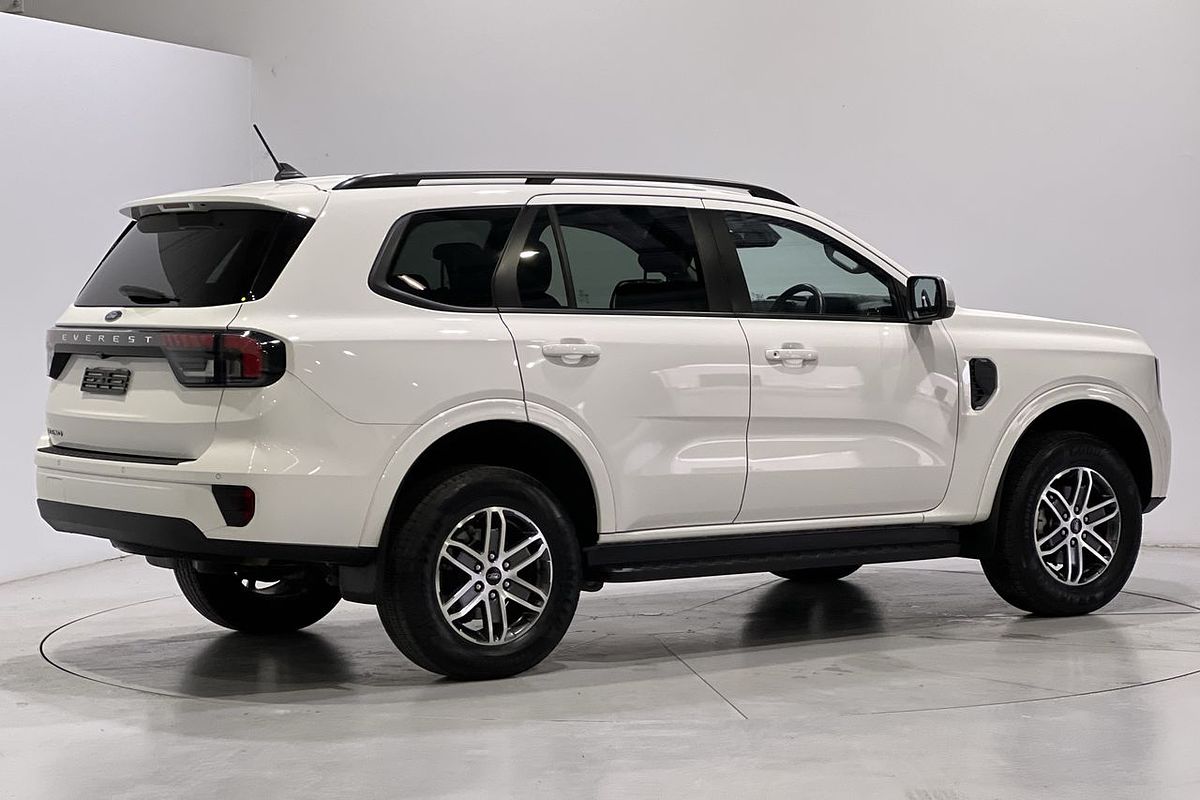 2024 Ford Everest Trend 2.0L